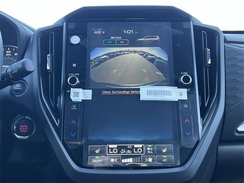 New 2026 Subaru Forester Premium image 12