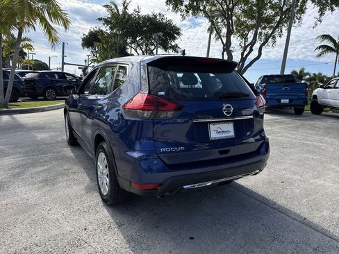 Used 2017 Nissan Rogue S FWD image 13
