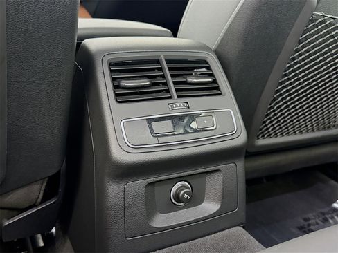 Certified 2022 Audi A4 2.0T Premium w/ Convenience Package image 25