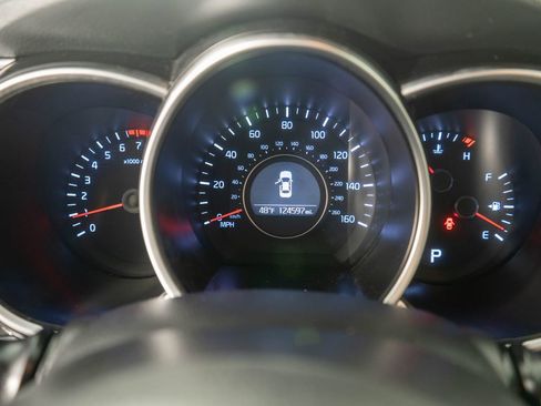 Used 2015 Kia Optima EX w/ EX Premium Package image 18