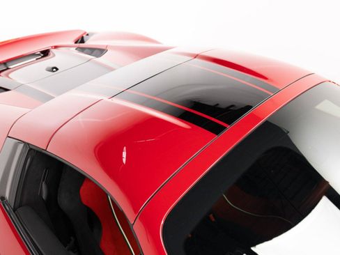 Certified 2020 Ferrari 488 Pista Spider RWD image 50