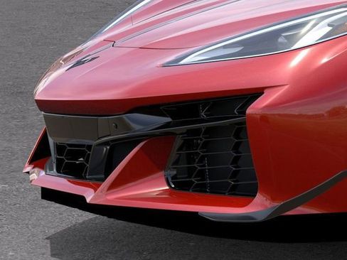 New 2026 Chevrolet Corvette Z06 image 13