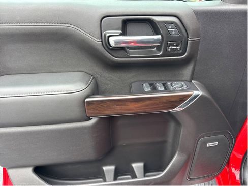 Used 2020 GMC Sierra 1500 SLT w/ SLT Premium Plus Package image 11