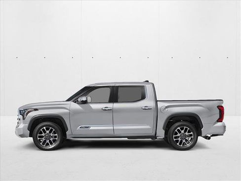 New 2026 Toyota Tundra 1794 Edition image 3