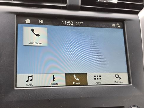 Used 2018 Ford Fusion SE image 28