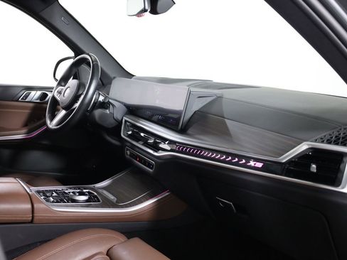 Used 2024 BMW X5 xDrive50e w/ Executive Package image 56