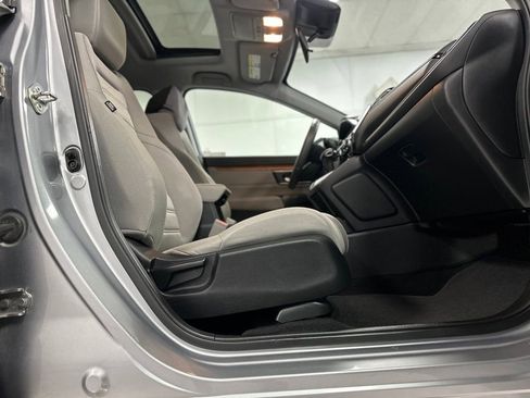 Used 2018 Honda CR-V EX image 22