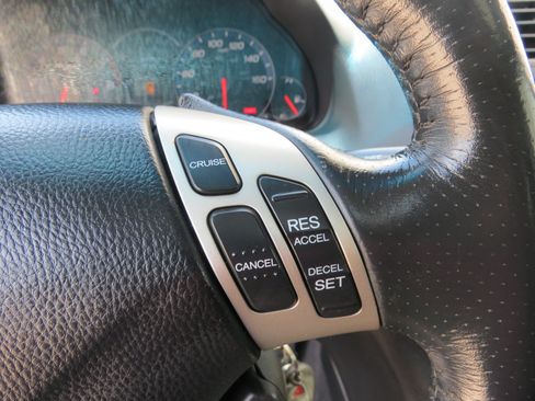 Used 2008 Acura TSX FWD image 15