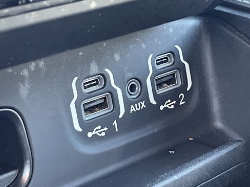 Used 2021 RAM 1500 Limited AWD/4WD image 27