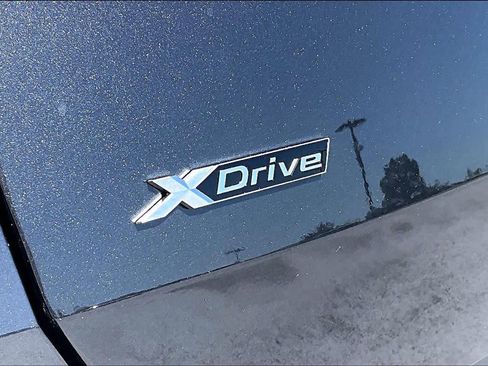 Used 2025 BMW X3 xDrive30i AWD/4WD image 31