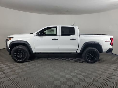 New 2026 Chevrolet Colorado Trail Boss image 7