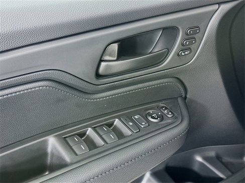 Certified 2026 Honda Odyssey Sport-L image 21