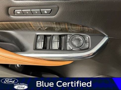 Used 2023 Cadillac XT4 Premium Luxury w/ Technology Package image 24