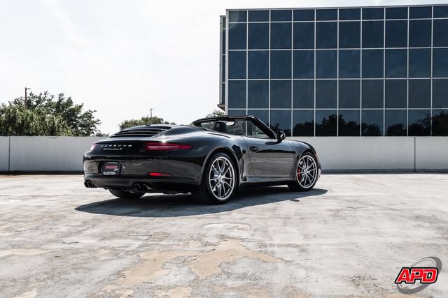 Used 2013 Porsche 911 Carrera S RWD image 20
