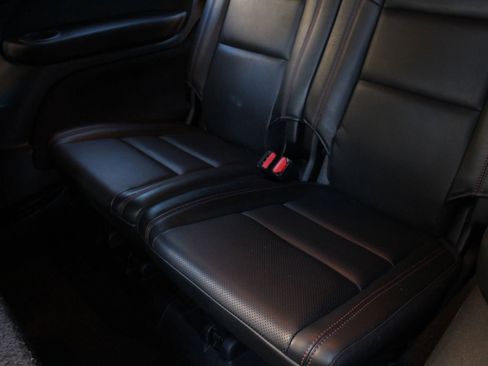 Used 2022 Dodge Durango R/T AWD/4WD image 26