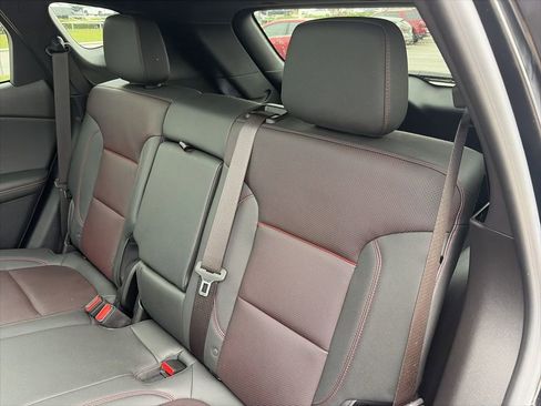 Used 2024 Chevrolet Blazer RS w/ Driver Confidence II Package image 43