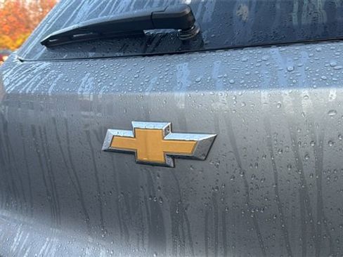 Used 2024 Chevrolet TrailBlazer LT image 33