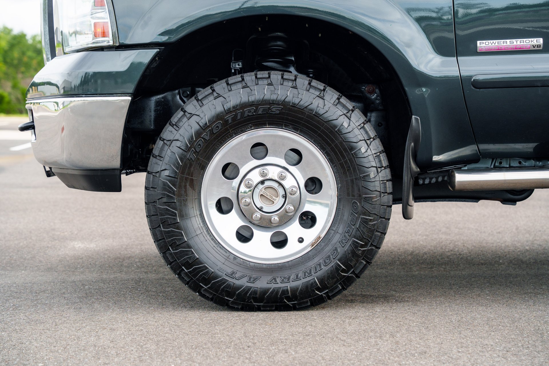 Used 2006 Ford F250 XLT AWD/4WD image 22