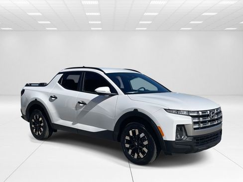 New 2026 Hyundai Santa Cruz SEL AWD/4WD image 1