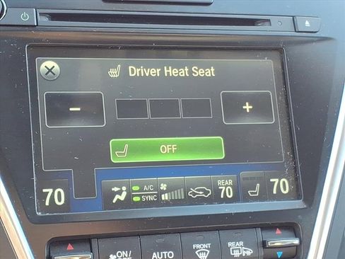 Used 2014 Acura MDX FWD w/ Tech & Entertainment image 23