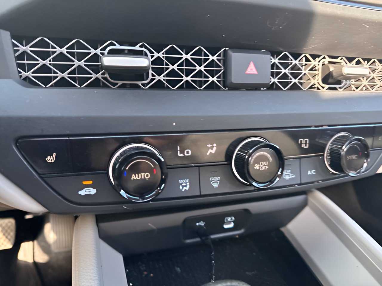 Used 2024 Honda Accord EX image 22