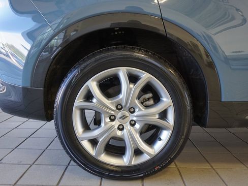 Used 2024 Dodge Hornet R/T image 33