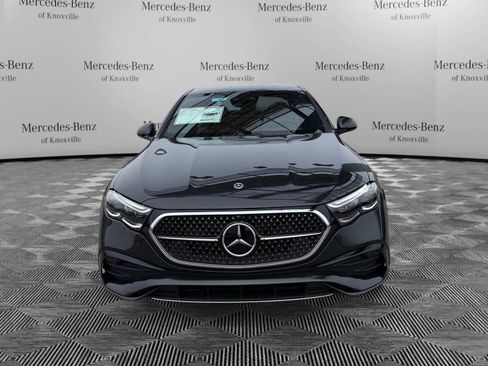 Used 2026 Mercedes-Benz E 350 E 350 image 8