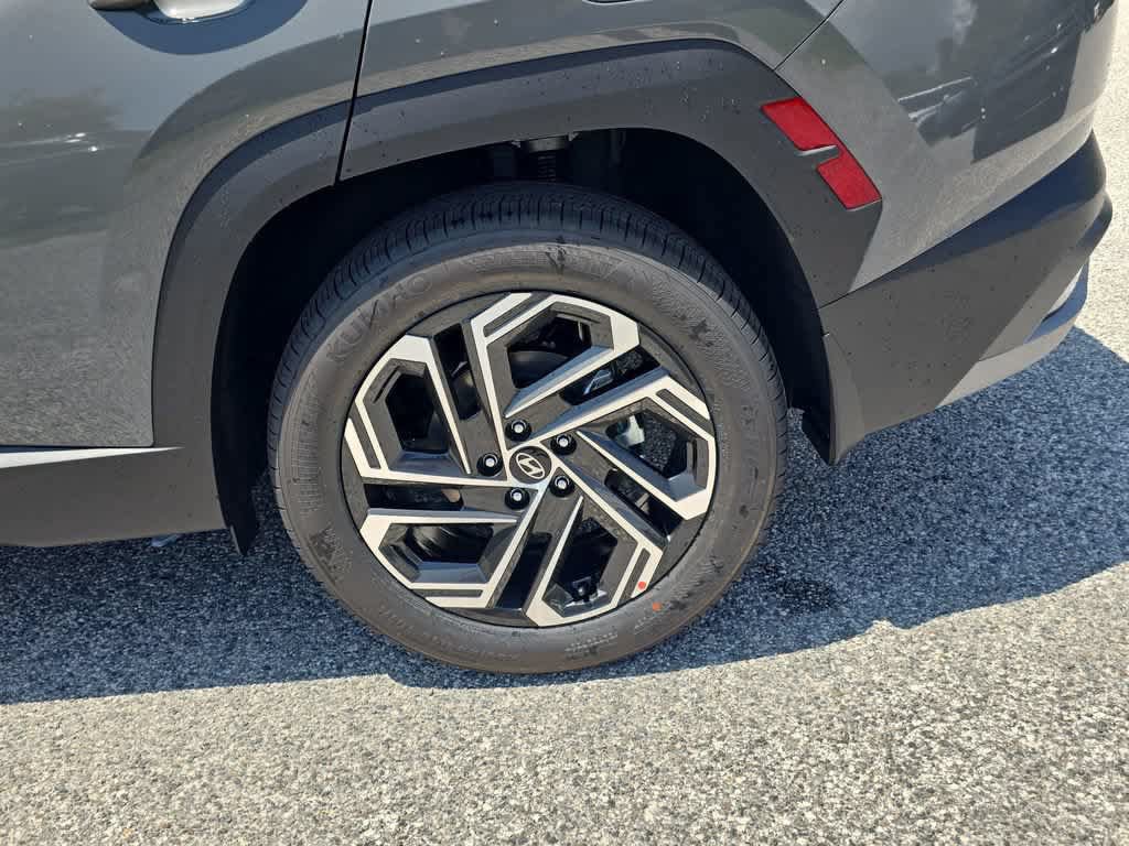 New 2026 Hyundai Tucson SEL Plus FWD image 14