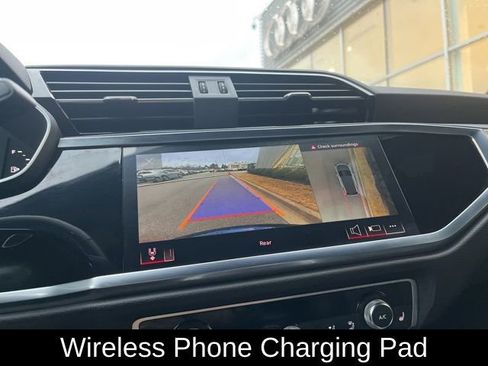 Used 2023 Audi Q3 2.0T Premium Plus image 21