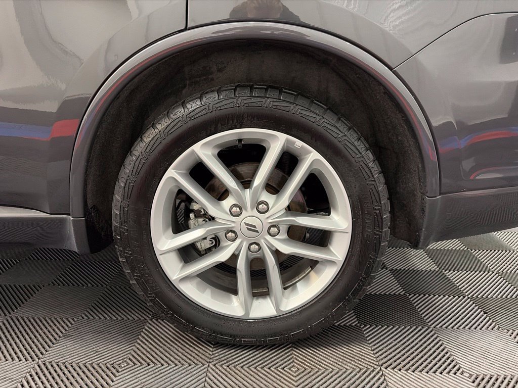 Used 2025 Dodge Durango R/T AWD/4WD image 27