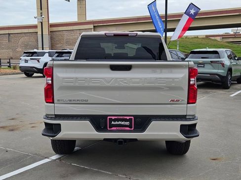 New 2026 Chevrolet Silverado 1500 RST w/ RST Select Package image 8