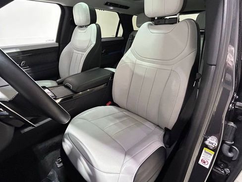 Used 2024 Land Rover Range Rover Sport Dynamic SE AWD/4WD image 28