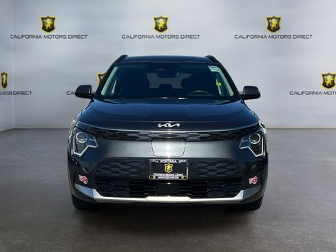 Used 2024 Kia Niro Wind image 8