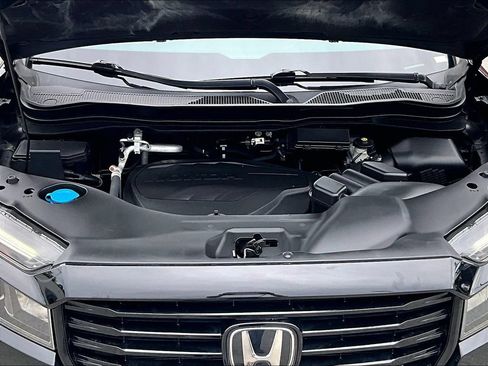 Used 2022 Honda Ridgeline Black Edition image 11