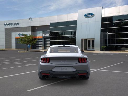 New 2025 Ford Mustang GT Premium image 5