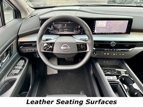 Used 2025 Nissan Murano SL image 4