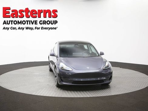 Used 2023 Tesla Model 3 Standard Range RWD image 48
