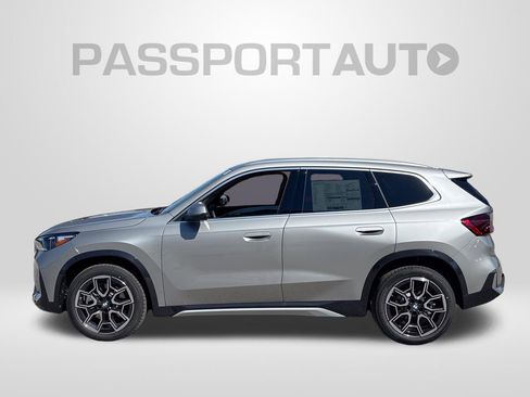 New 2026 BMW X1 xDrive28i w/ Technology Package AWD/4WD image 2