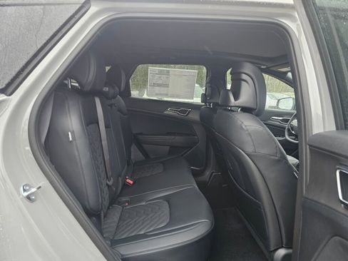 New 2026 Kia Sportage X-Line image 28