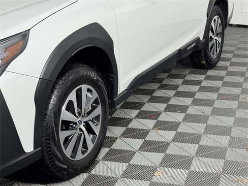 Certified 2025 Subaru Outback Premium image 12