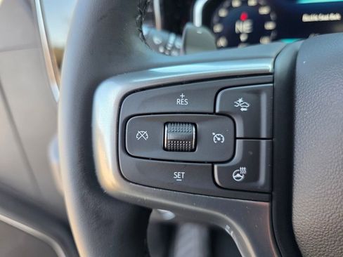 New 2026 Chevrolet Silverado 1500 RST w/ Convenience Package II image 21