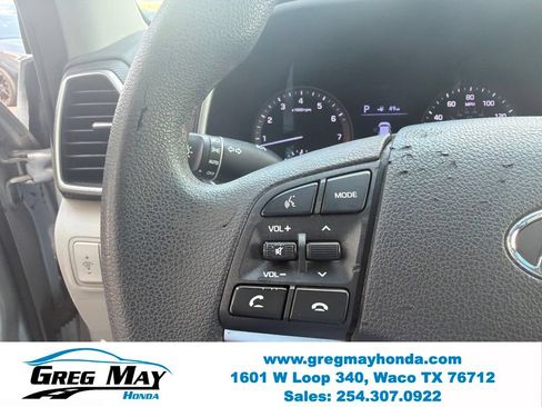 Used 2019 Hyundai Tucson SE AWD/4WD image 14