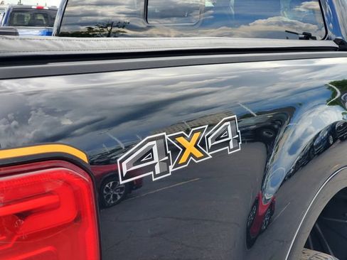 Used 2022 Ford Ranger XLT w/ Equipment Group 302A High AWD/4WD image 28