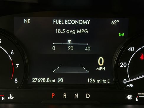 Used 2022 Lincoln Corsair AWD w/ Premium Package image 23