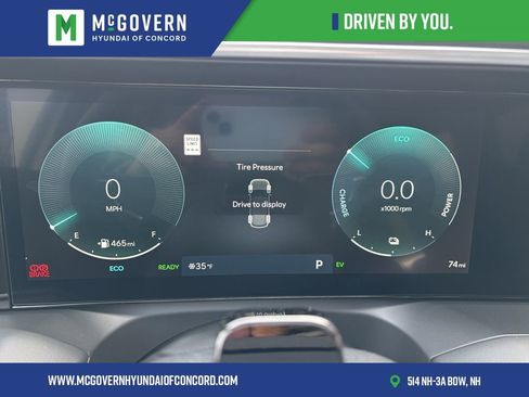 New 2026 Hyundai Palisade Calligraphy image 23