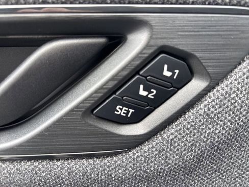 New 2026 Subaru Outback Limited XT image 22