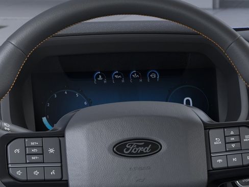 New 2026 Ford F150 Tremor w/ Equipment Group 402B image 13