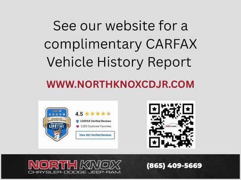 Used 2019 RAM 2500 Laramie image 3