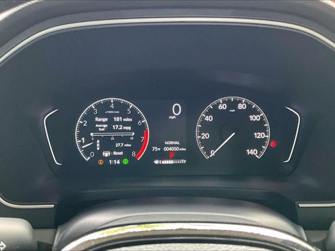 Used 2025 Honda Pilot Touring image 25