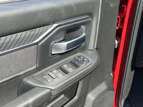 New 2025 RAM 3500 Big Horn image 15